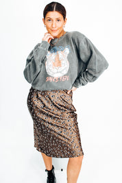 Easy Tiger Sorority Sweatshirt