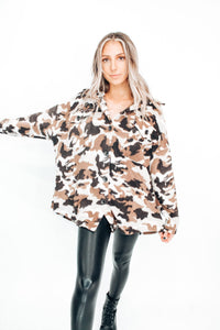 High Hopes Jacket