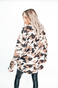 High Hopes Jacket