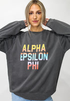 Load image into Gallery viewer, Keepsake Sweatshirt

