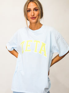 Sunkissed Tee