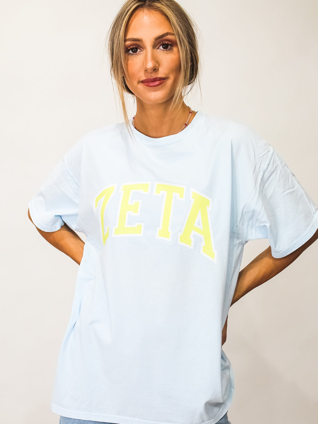 Sunkissed Tee