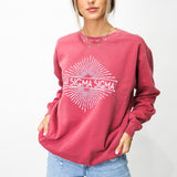 Little Miss Sunshine Sorority Sweatshirt