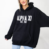 Kendall Sorority Sweatshirt
