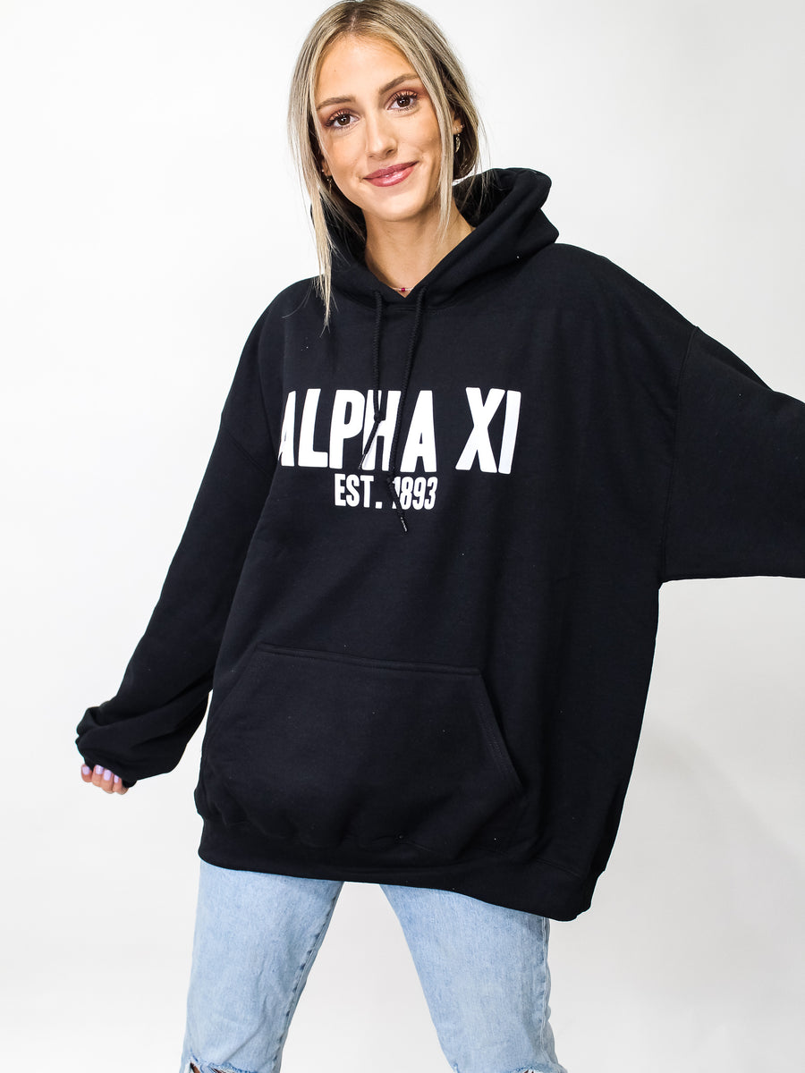 Kendall Sweatshirt
