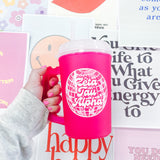 Disco Babe Sorority Mug
