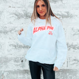Dream On Sorority Sweatshirt