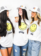 Fun Times Big/Little Trucker Hat
