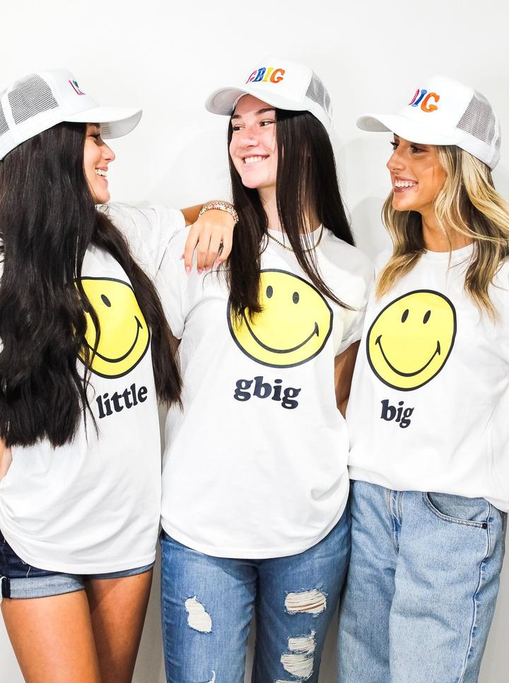 Fun Times Big/Little Trucker Hat