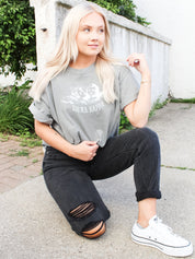 Heaven Sent Sorority Tee