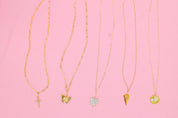 Lena Necklace