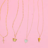 Lena Necklace