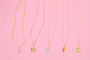 Lovely Necklace