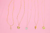 Bekah Necklace