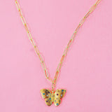 Bekah Necklace