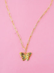 Bekah Necklace