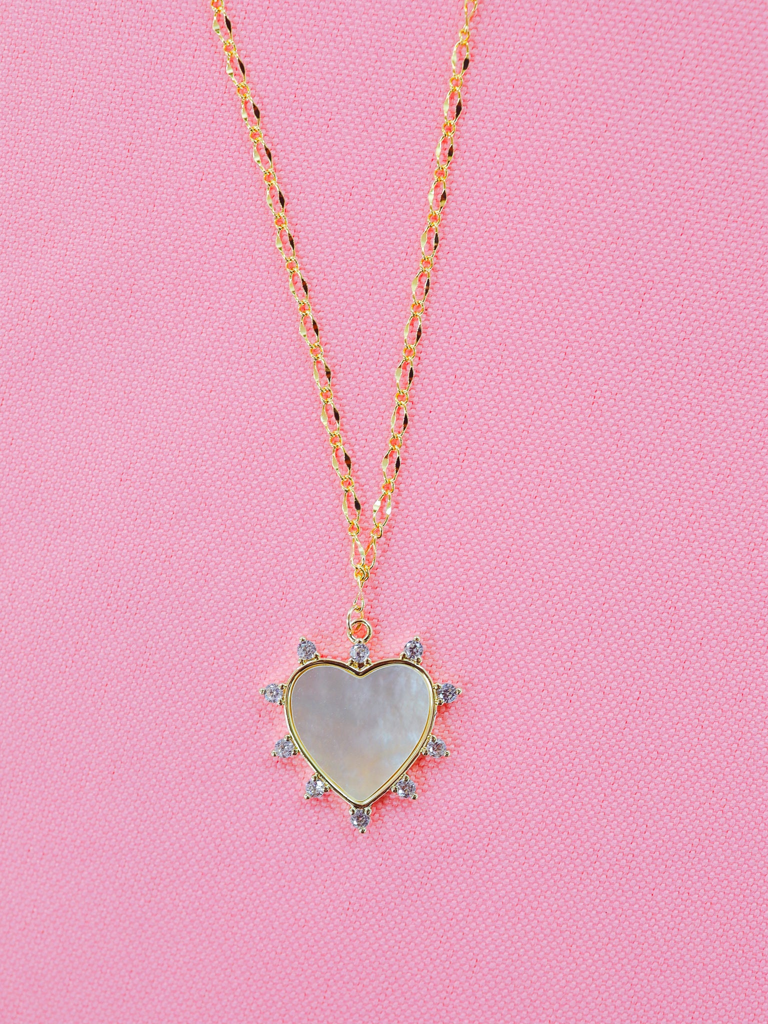 Lena Necklace