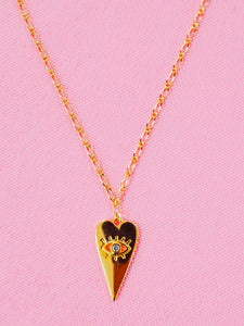 Lovely Necklace