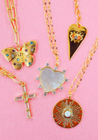 Load image into Gallery viewer, Bekah Necklace
