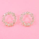 Clara Studs