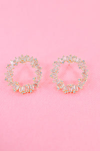 Clara Studs