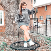 Lex Crewneck Sorority Sweatshirt