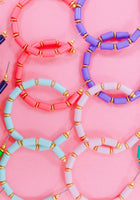 Load image into Gallery viewer, Cara Earrings - Teal
