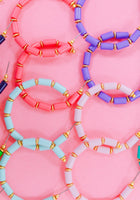 Load image into Gallery viewer, Cara Earrings - Blush
