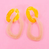Acrylic Link Dangles