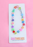 Load image into Gallery viewer, Beaded Phone Charm
