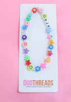 Load image into Gallery viewer, Beaded Phone Charm
