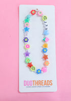 Load image into Gallery viewer, Beaded Phone Charm

