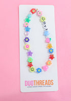 Load image into Gallery viewer, Beaded Phone Charm

