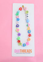 Load image into Gallery viewer, Beaded Phone Charm
