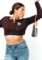 Load image into Gallery viewer, Naomi Cardigan
