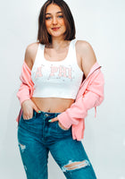 Load image into Gallery viewer, Alpha Phi Kacey Rib Tank
