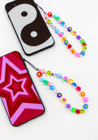 Load image into Gallery viewer, Beaded Phone Charm
