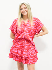 Heartbreaker Skirt