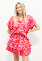 Load image into Gallery viewer, Heartbreaker Skirt

