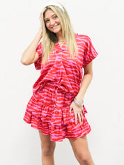 Heartbreaker Skirt