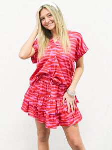 Heartbreaker Skirt
