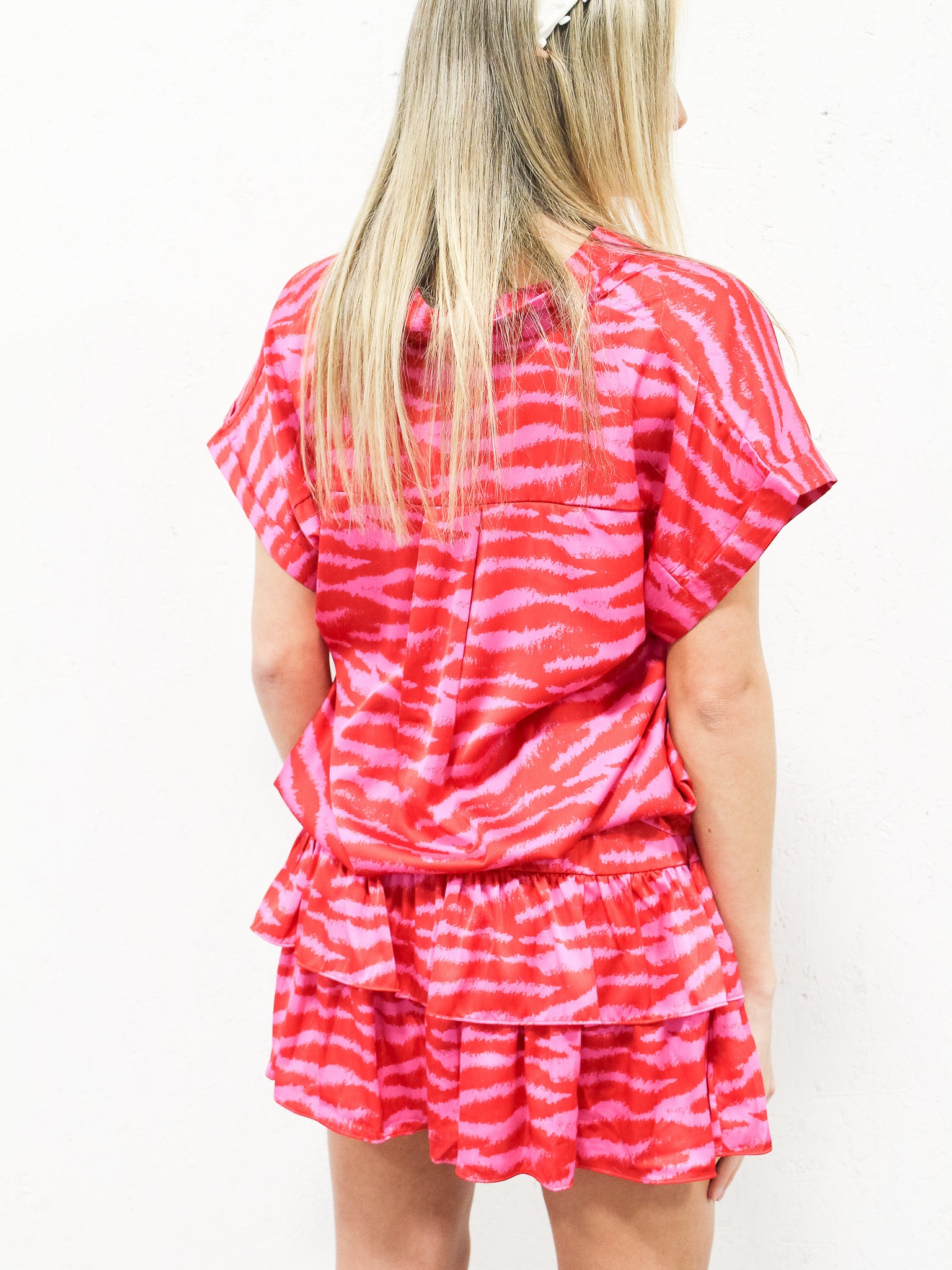 Heartbreaker Skirt