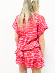 Heartbreaker Skirt