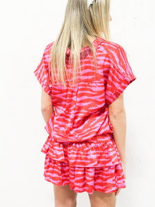 Heartbreaker Skirt
