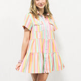 She's a Rainbow Dress