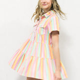 She's a Rainbow Dress