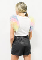 Load image into Gallery viewer, All Eyes on Me Tee
