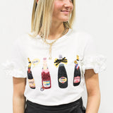 Sunday Brunch Top