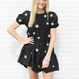 Shooting for the Stars Dress