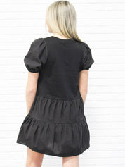 Shooting for the Stars Dress